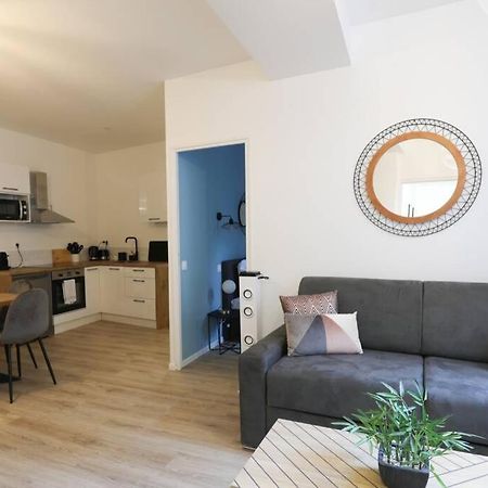 Pois3Fond Large Apartment At Poissonniere - 4P Paris Ngoại thất bức ảnh