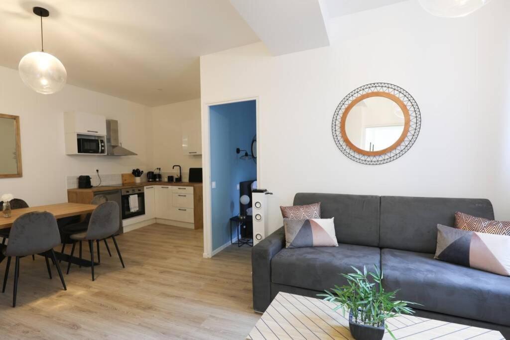 Pois3Fond Large Apartment At Poissonniere - 4P Paris Ngoại thất bức ảnh